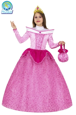 PRINCIPESSA AURORA BAMBINA